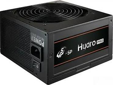 Izvori napajanja: FSP Hydro PRO napajanje za računar – 800W - Serija: FSP Hydro PRO - — 14
