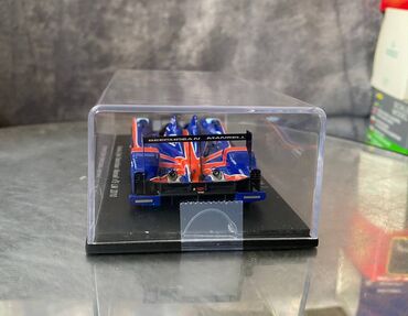 Avtomobil modelləri: 2010 il, 1:43, Dəmir, Ödənişli çatdırılma — 4