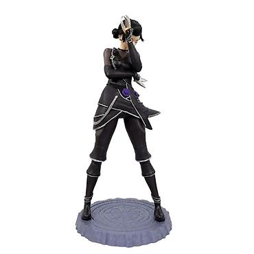 retro stvari: K- pop demon hanters Figura – Anime Kolekcionarska Figura | 20 cm — 10