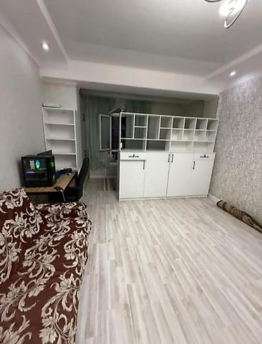 2 8: 1 комната, 41 м², 5 мкр Элитка, 8 этаж, Косметический ремонт — 2
