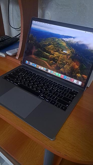 макбук про 15 2017: MacBook Air 13" (Space Gray) 💻 Продаётся MacBook Air 13" 2019🔥 — 1