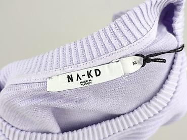 xana: NA-KD, Bluzka damska, rozmiar XL — 4