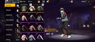 купить акк пабг: Игровой аккаунт Free Fire Основное: - Уровень игрока: 68 - — 2