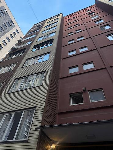 квартира сдаётся джал: Сдается 3-комнатная квартира 🏡 📍 Средний Джал, ул. Тыналиева, 114/6 📐 — 3