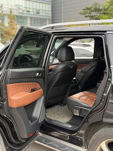 Ssangyong: Ssangyong Rexton: 2020 г., Внедорожник — 24