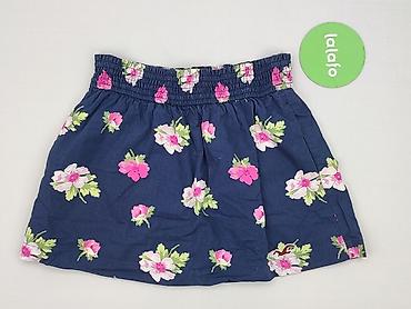plisowanka: Hollister, Spódnica damska, rozmiar M — 2