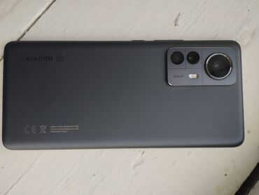 xiaomi hybrid pro: Xiaomi, 12 Pro, 256 ГБ, цвет - Серый