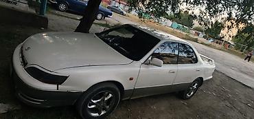 cl9 cl7: Toyota Windom: 1996 г., 2.5 л, Автомат, Бензин, Седан — 5