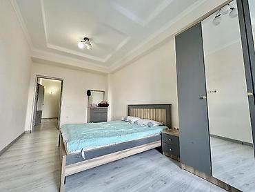 archa group: 2 комнаты, 70 м², Филармония Элитка, 8 этаж, Евроремонт — 5