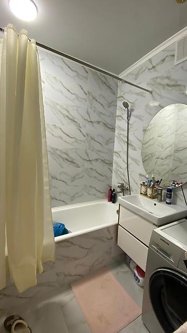 Продажа квартир: 3 комнаты, 90 м², 108 серия, 2 этаж, Дизайнерский ремонт — 5