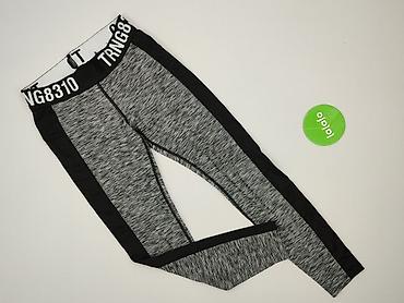 leginsy c: Legginsy Sportowe damskie, rozmiar S — 2