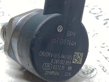 snooper obd: REGULATOR PRITISKA GORIVA ZA VOLKSWAGEN TIGUAN, TOUAREG, PASSAT B7 — 4