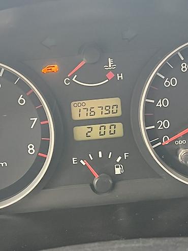 bmw x6 2020: Hyundai Getz: 2005 г., 1.4 л, Механика, Бензин, Хэтчбэк — 7