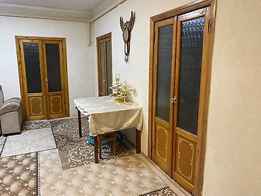 Продажа коттеджей и домов: 🏡 Сатылат: Чүй облусу, Станция Ивановка айылында кирпичтен салынган үй — 9