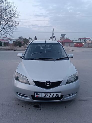 мазда 9: Mazda Demio: 2004 г., 1.3 л, Автомат, Бензин, Хэтчбэк