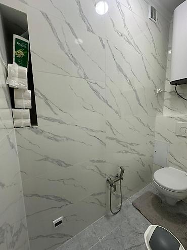 Продажа квартир: 3 комнаты, 80 м², Элитка, 6 этаж, Евроремонт — 5