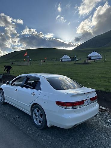 привозные моторы на ауди бишкек: Honda Inspire: 2003 г., 3 л, Автомат, Бензин, Седан — 4