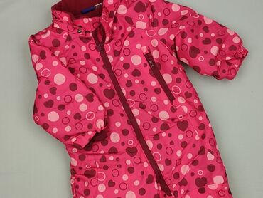 kombinezon softshell dla dzieci lidl: Kombinezon, Lupilu, 9-12 miesięcy, stan - Idealny
