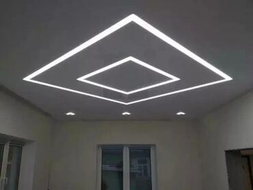 Натяжной потолок: Натяжной потолок Матовое, 3D потолки, Глянцевое Бесплатный замер, Монтаж, Бесплатная консультация at lalafo.kg — 6 Натяжной потолок: Натяжной потолок Матовое, 3D потолки, Глянцевое Бесплатный замер, Монтаж, Бесплатная консультация — 6