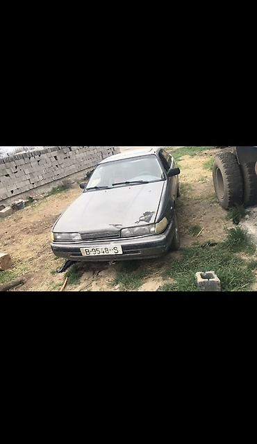 smart open: Mazda 626: 1989 г., Механика, Бензин, Хэтчбэк — 1