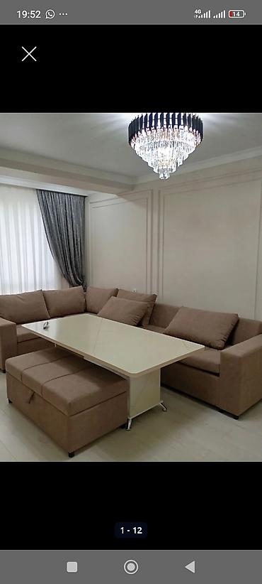 Долгосрочная аренда квартир: 3 комнаты, Собственник, Без подселения, С мебелью полностью — 2