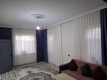 Həyət evləri və villaların satışı: 3 otaqlı, 80 kv. m, Kredit yoxdur, Yeni təmirli — 16