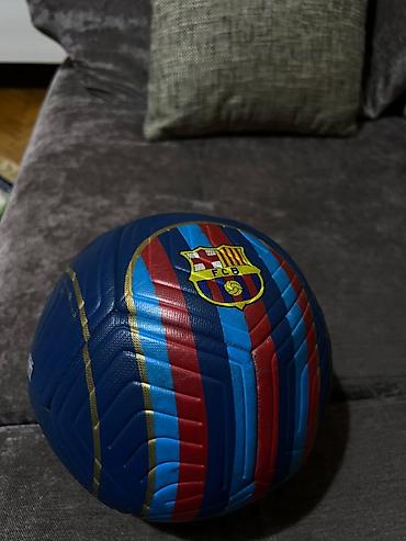 форма футбольная: FC Barcelona temalı futbol topu fifa ciddi alicilar narahat etsin — 1