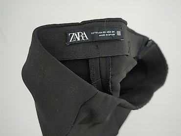 zara basic 77302: Zara, Spodnie materiałowe damskie, rozmiar XS — 4