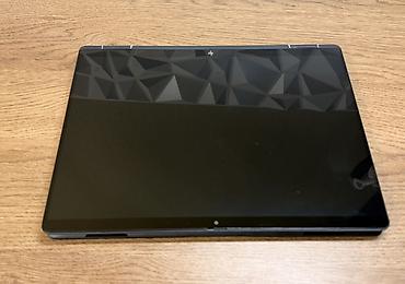 microsoft surface pro 7: İşlənmiş HP Chromebook, 13.5 ", Intel Core i7, 512 GB — 2