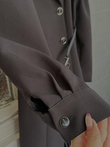 Qadın geyimləri: Kokteyl donu, Mini, Prada, L, XL — 6