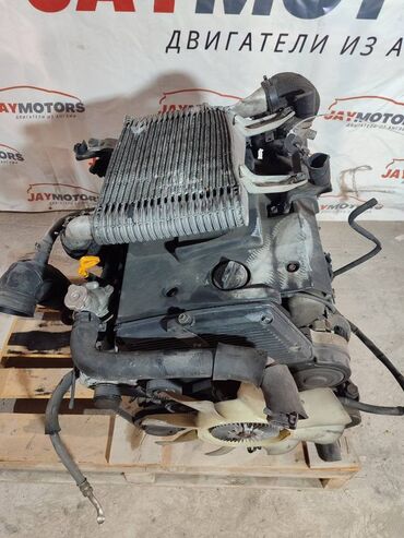 купить двигатель ниссан навара 2.5 дизель: Двигатель Hyundai Terracan 2.5 D4BH 2004 (б/у)