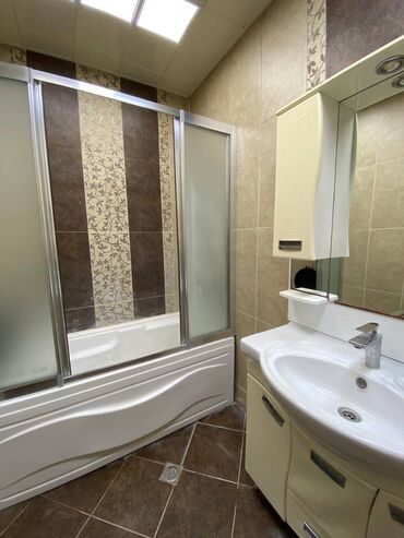 Yeni tikili: 3 otaqlı, Yeni tikili, m. Azadlıq Prospekti, 108 kv. m — 9