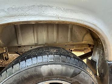 Mercedes-Benz: Mercedes-Benz Спринтер: 2004 г., 2.7 л, Механика, Дизель, Фургон — 6