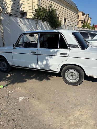 vaz 21010: VAZ (LADA) 2106: 1.6 l | Sedan — 2