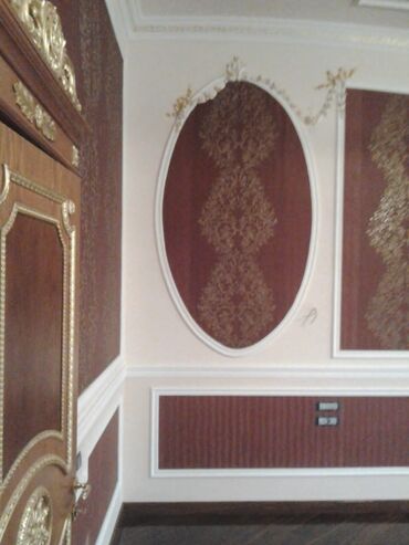 Dam işləri: Ремонт крыш. Dam işləri. Hər növ təmir-tikinti işləri. Все виды — 8