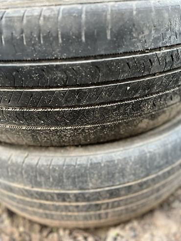 good year: Комплект автомобильных шин 205/65 R16 95H 2 шт 1000сом - Типоразмер — 1