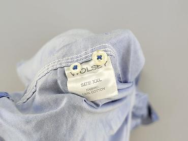minus twø: Koszulа dla mężczyzn, rozmiar 2XL — 5