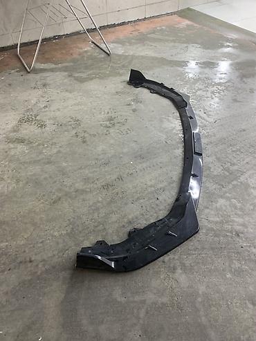 spoiler prius: Spoyler, İşlənmiş, Plastik, BMW Bmv 528 — 1