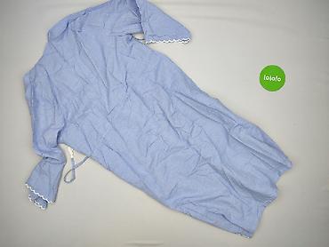 szlafrok c: Marks & Spencer damski, Szlafrok, rozmiar M — 4