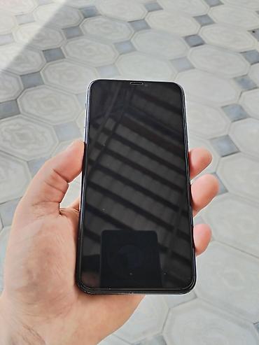 ipheno 11: IPhone 11 Pro Max, 64 GB, Matte Midnight Green, Face ID — 2