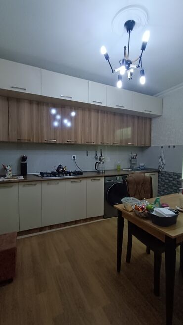 Həyət evləri və villaların satışı: Binə 6 otaqlı, 240 kv. m, Kredit var, Yeni təmirli -da lalafo.az — 5 Həyət evləri və villaların satışı: Binə 6 otaqlı, 240 kv. m, Kredit var, Yeni təmirli — 5