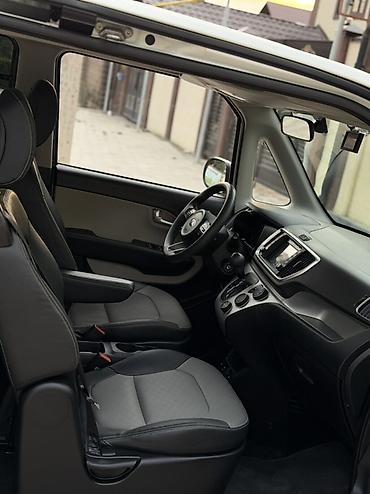 Kia: Kia Ray: 2020 г., 1 л, Вариатор, Электромобиль, Хэтчбэк — 13