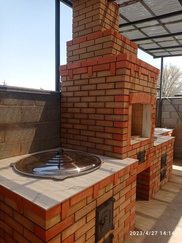 Очок: Мойка, Барбекю, Казаны Гарантия, Доставка Больше 6 лет опыта — 7