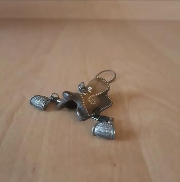 Статуэтки: Продаю at lalafo.kg — 4 Статуэтки: Продаю — 4