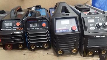 Qaynaq maskaları: Svarka aparatı qaynaq aparatı kontakt svarka aparatı arqon svarka — 4