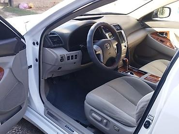 таота филдер: Toyota Aurion: 2007 г., 3.5 л, Типтроник, Бензин, Седан — 5