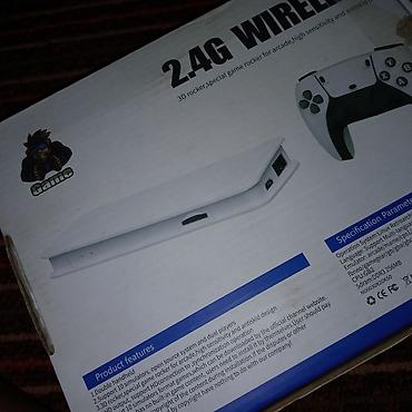 айфон 7 с: Два проводных геймпада + ТВ-приставка “Game Stick” Комплектация: - 2 — 2