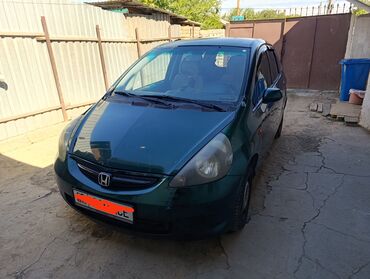 хонда жаз авто: Хонда джаз 2002 . мотор привозной жаны . 1,3 обьем ходовка жакшы
