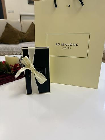 karton karobka: Jo Malone London parfum

- Brend: Jo Malone London — 2
