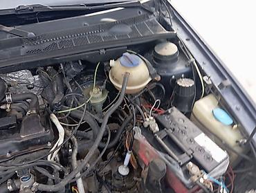 golf b4: Volkswagen Golf: 1993 г., 1.8 л, Механика, Бензин, Хэтчбэк — 5